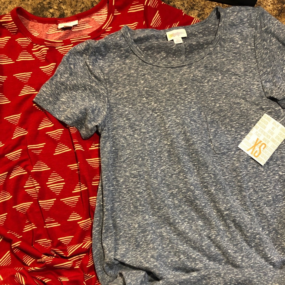 2 -XS Carly’s